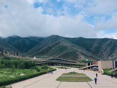 -可可托海景区