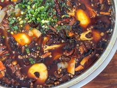 -黑竹香鸡(营和巷店)