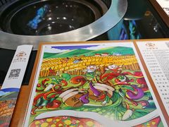 -灶座小锅烀饼·铁锅炖(全国总店)