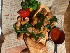 -岛风·台食小馆 ISLAND BISTRO(烟台山店)