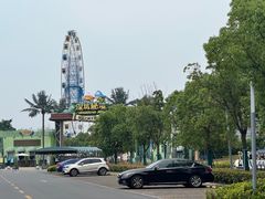 -蓝精灵乐园·世茂精灵之城主题乐园