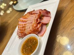 -新白鹿餐厅(爱琴海购物中心店)