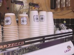 -HANA COFFEE(长寿路店)