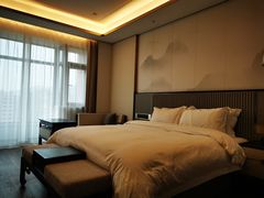 -杭州君尚云郦酒店