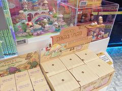 -泡泡玛特POPMART(西单大悦城店)