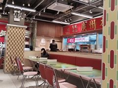 -广九餐室(陈家祠扬韬广场店)
