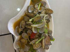 -覃记海鲜美食餐厅