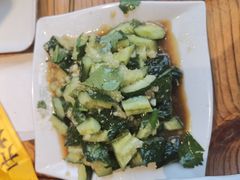 -木屋烧烤(万德庄店)