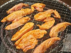 -無二炙坊·和牛烧肉(大钟寺1733店)