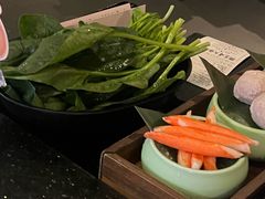 -捞王猪肚鸡火锅(财富中心店)