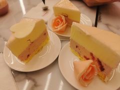 -哈根达斯(芳圆里店)