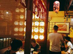 -玉川屋·深夜食堂居酒屋(柳巷店)