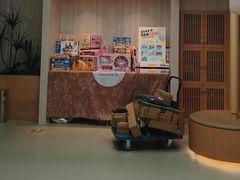 -龙格亲子游泳·水育早教运动中心(绿宝中心)