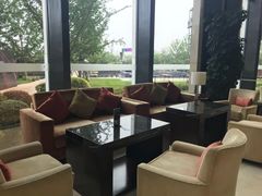 -新都绿城喜来登酒店大堂吧