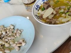 -品鲜村农家菜·阳澄湖大闸蟹(总店)
