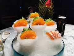 -云境生态园(红谷滩店)