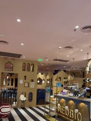 -奈尔宝家庭中心·亲子餐厅(前滩店)