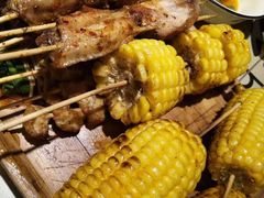 -新凯旋烧烤·燕姐千岛湖土菜