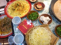 -鸿姐老火锅(花园路店)