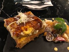 -Let's Taipei 非常烘焙(太古里店)
