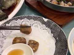 -明香海鲜酒家(华强北店)