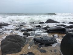 -漳州滨海火山岛自然生态风景区
