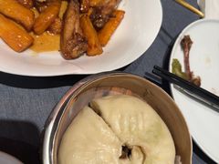 -小天厨民间菜馆(深圳街店)