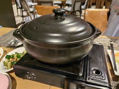 -天津湾西餐厅(三亚海棠湾洲际度假酒店)