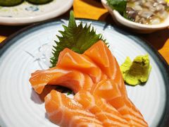 -福匠日本料理(人民路店)
