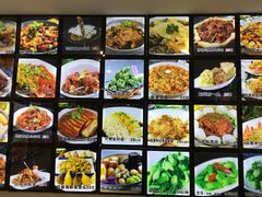 -百花食府(渔阳南路店)