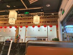 -犇鼎牛潮汕牛肉火锅(新辰里学清路店)