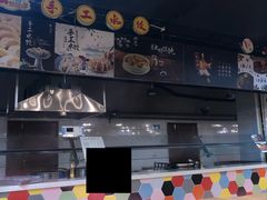 -西南大学北碚校区-竹园学生食堂