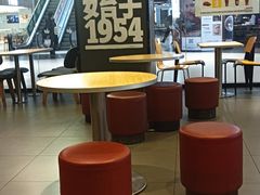 -汉堡王(歌斐中心店)