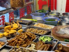 -圆蛋酒料•生腌(开元路店)