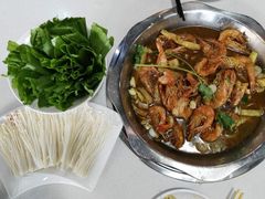 -槐店王婆大虾(长江道店)