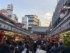 -浅草寺