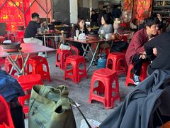 -老财炒饭·熟地蟹·冬瓜蟹