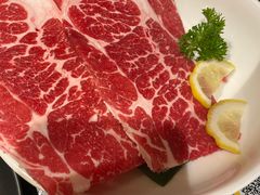 -九田家黑牛烤肉料理(石路天虹店)