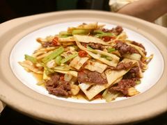 -廖川菜(太阳宫店)