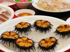 -皇城老妈·大连海鲜火锅(港湾店)