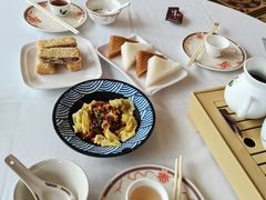 -稻香酒家·33年老字号·港式粤菜(富邦中心店)