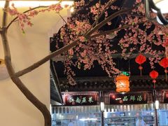 -卢大鲜鱼头捞饭(美利广场店)