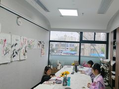 -秦汉胡同国学书院(梅川分馆)