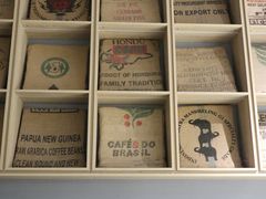 -GOTLOT COFFEE&KITCHEN角落厨房NOOK店