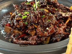 -回味黑鸭煲·始于2006(万松园店)