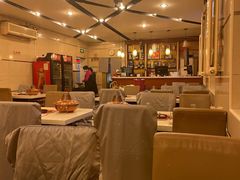 大堂-八先生涮肉房(三里河店)