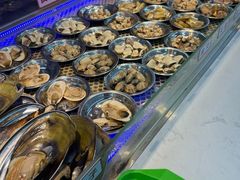 -海底捞大排档火锅(打浦路店)