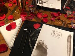 -AZUL by FUEL蓝色·法式酒馆(琶醍店)