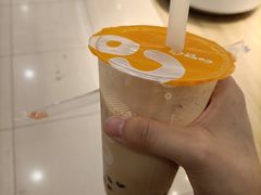 -CoCo都可(双井家乐福店)