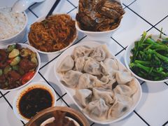 -阿那亚第一食堂 Cafeteria 1